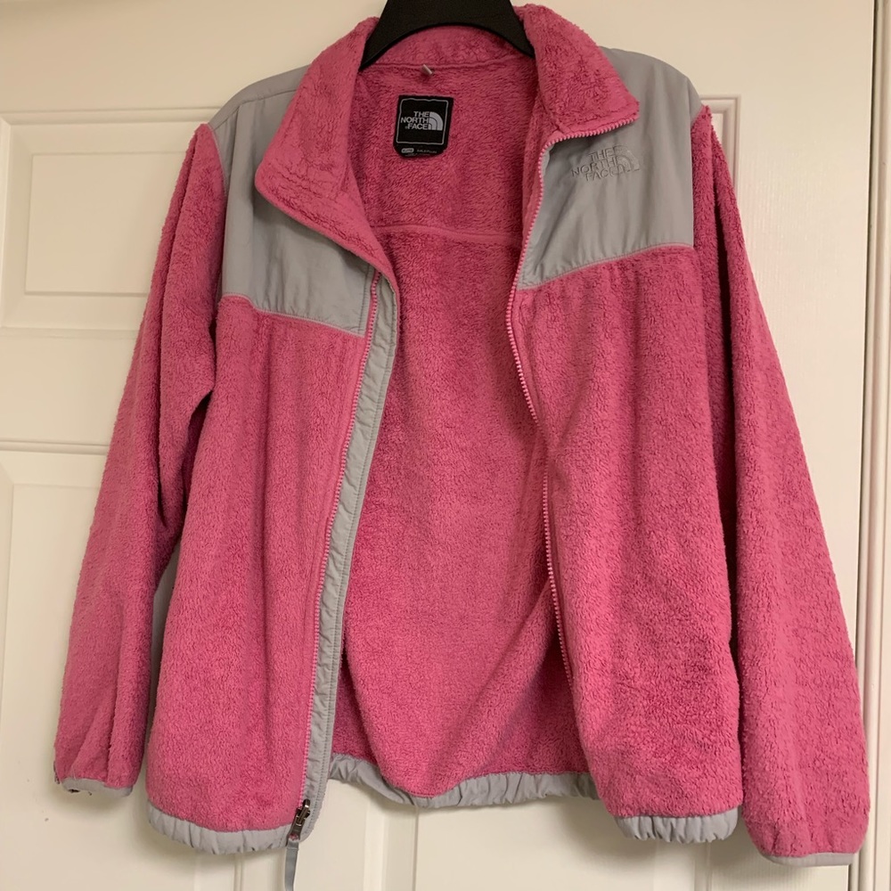 The North Face Fleece Jacket
